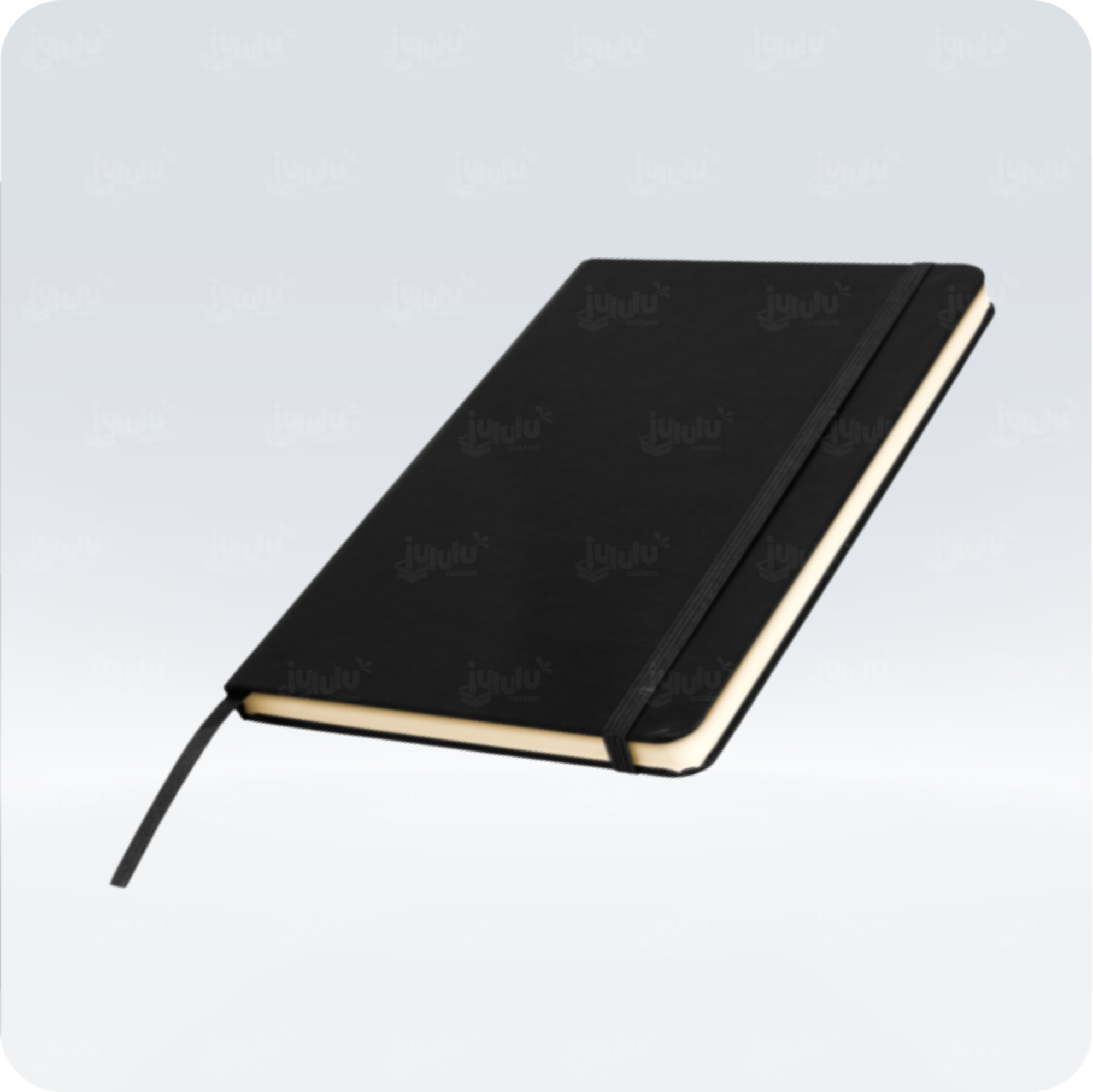 Libreta Medium - Vista 1